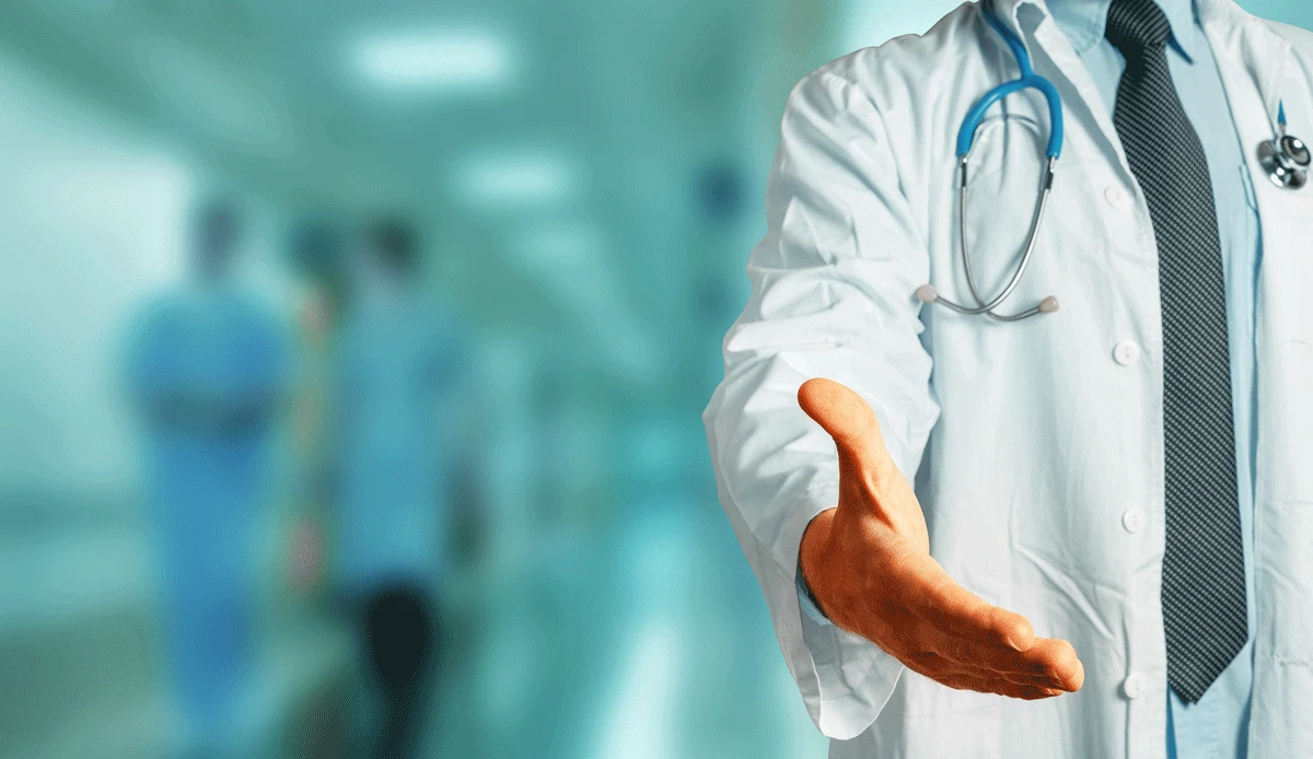 Преимущества лечения зависимости в N.A.P. clinic